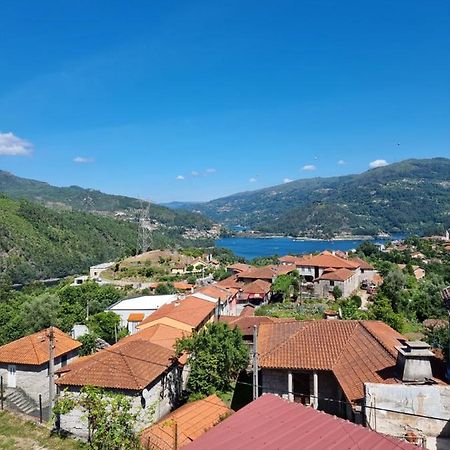 Alojamento Casa Da Eira Geres Dış mekan fotoğraf
