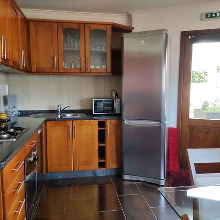 Alojamento Casa Da Eira Geres Dış mekan fotoğraf