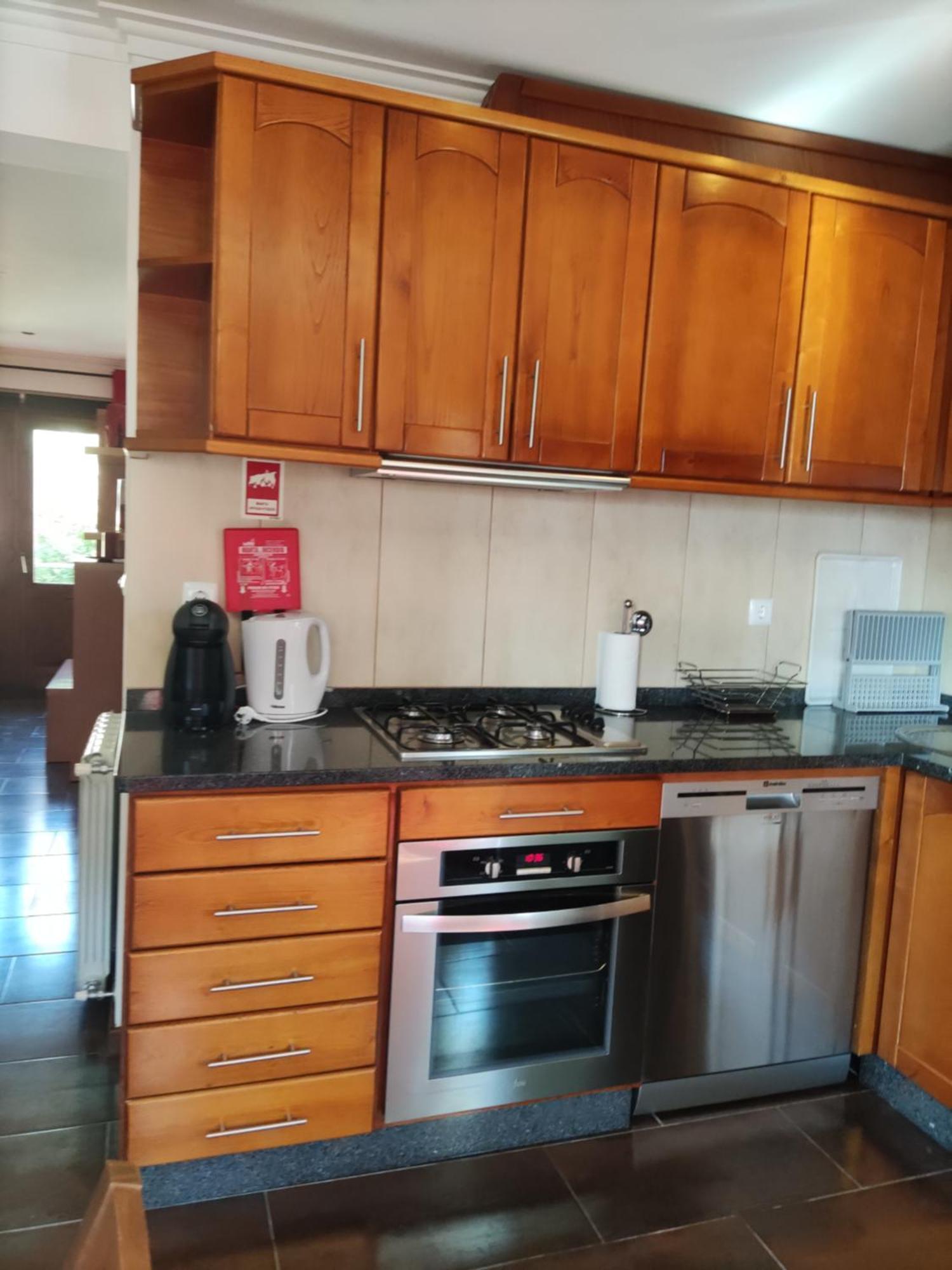 Alojamento Casa Da Eira Geres Dış mekan fotoğraf
