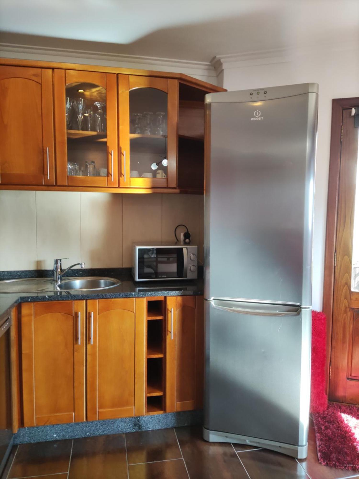 Alojamento Casa Da Eira Geres Dış mekan fotoğraf
