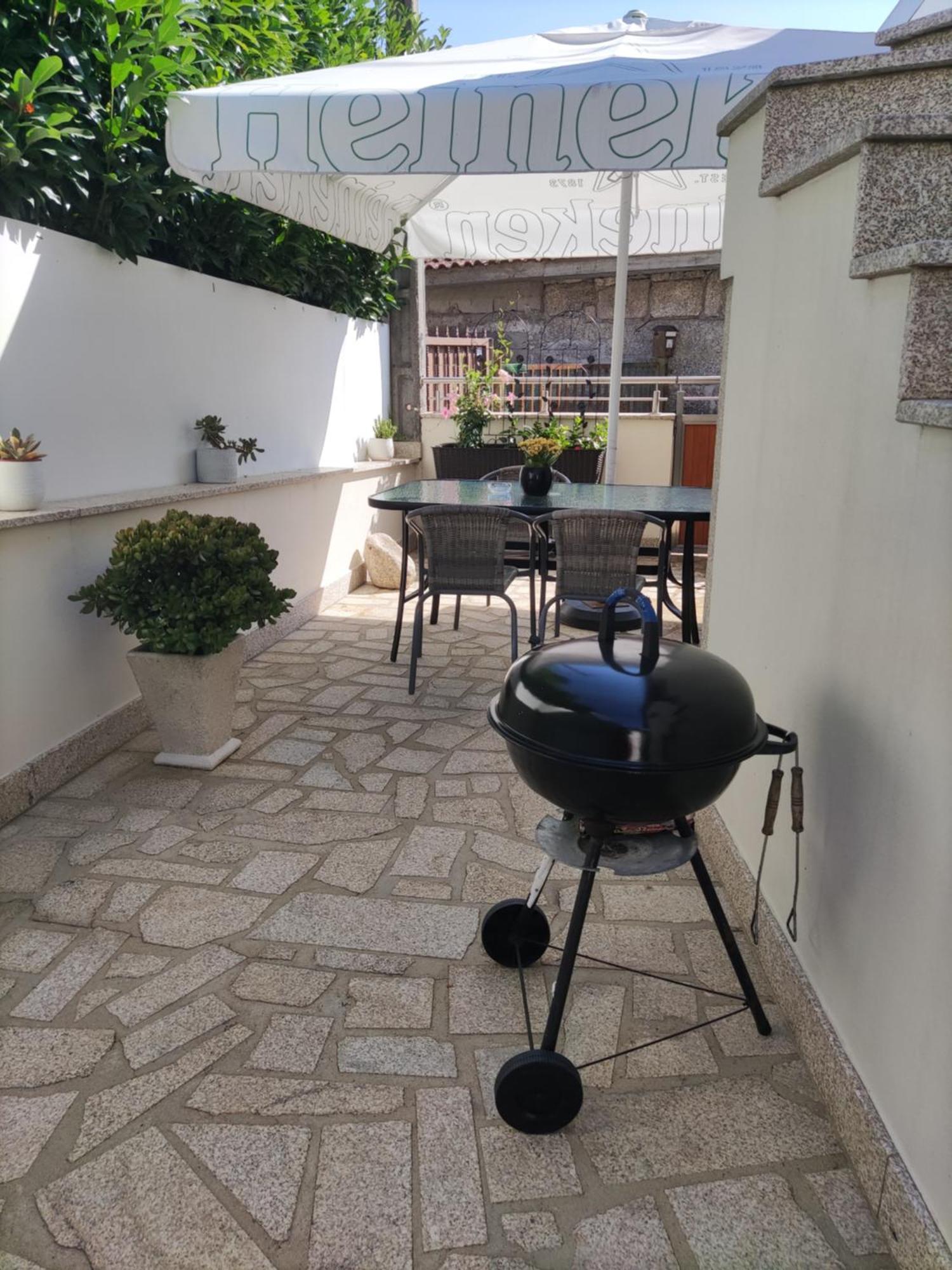 Alojamento Casa Da Eira Geres Dış mekan fotoğraf