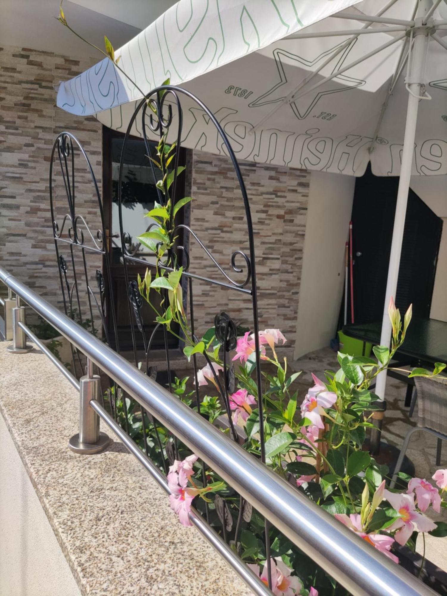 Alojamento Casa Da Eira Geres Dış mekan fotoğraf