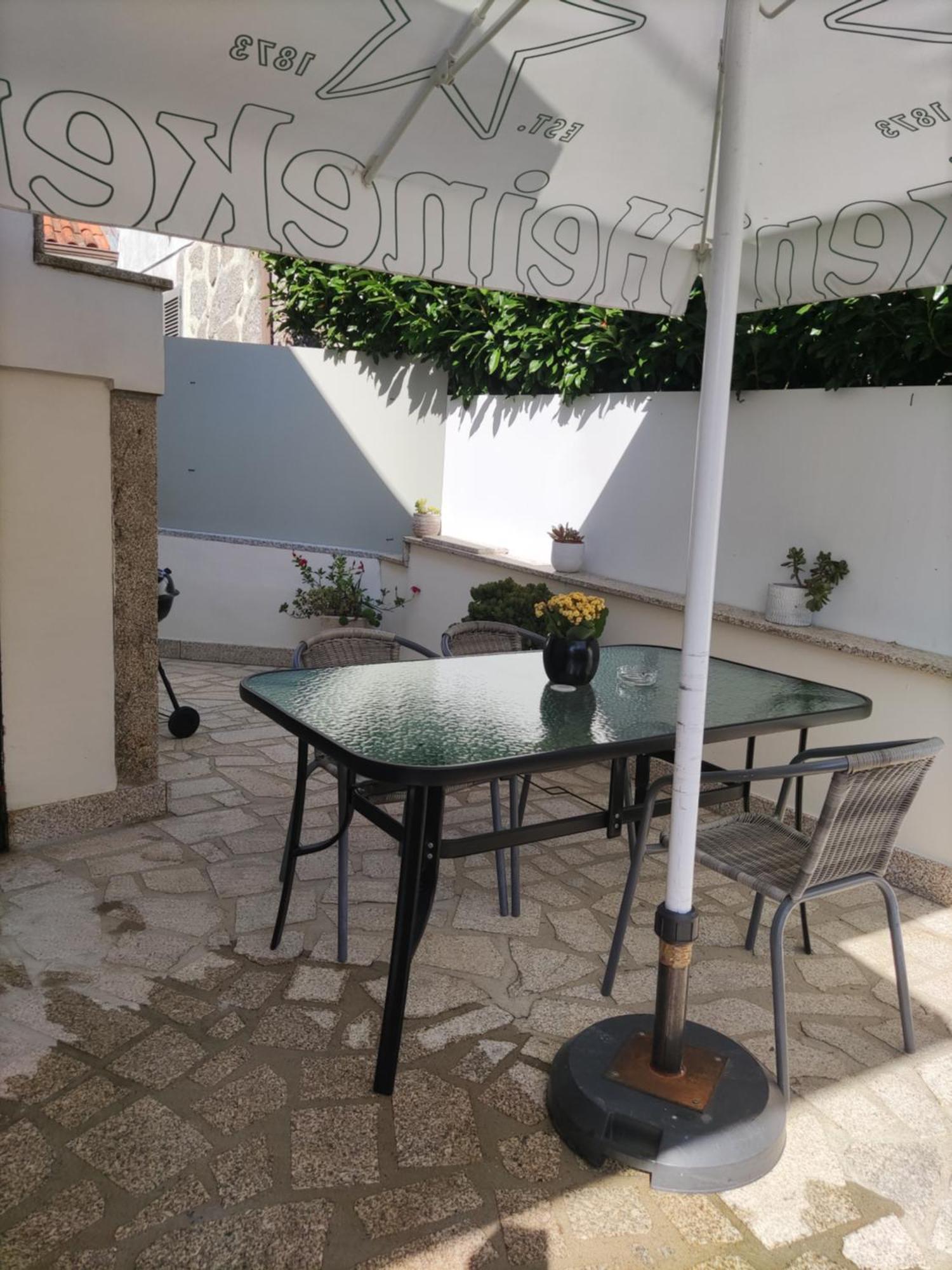 Alojamento Casa Da Eira Geres Dış mekan fotoğraf