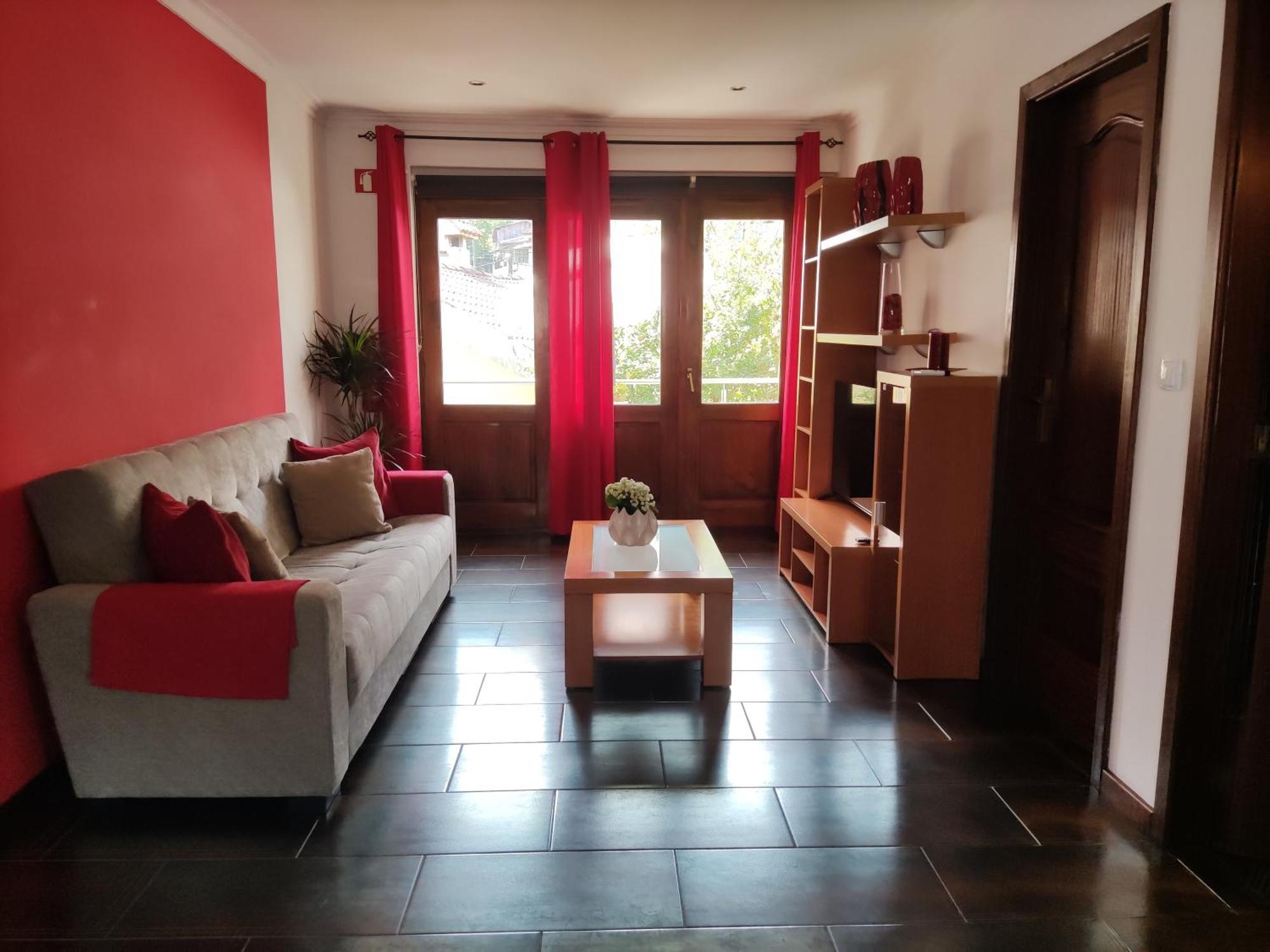 Alojamento Casa Da Eira Geres Dış mekan fotoğraf